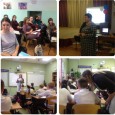 Практический семинар для учителей начальных классов по теме: «Система оценивания на различных этапах уроках: приемы и технологии»