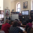 Практико-ориентированный семинар в целях эффективной подготовки педагогических работников к участию во Всероссийском конкурсе «За нравственный подвиг учителя»